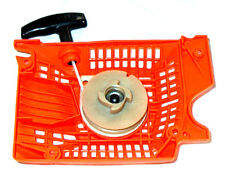 Gruppo Avviamento Completo per Motosega Zenoah-Sandrigarden-Valex-JetSky..