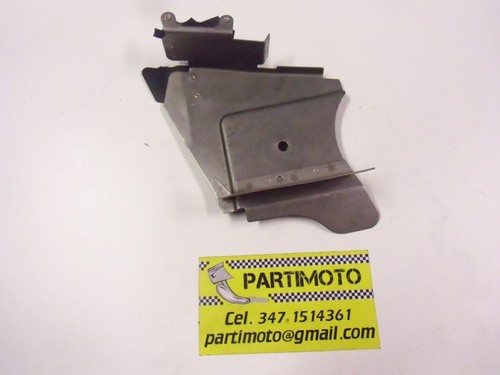 Cover protezione cinghia - cover,
