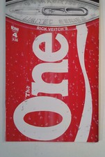 The One #4 (1986) Epic Comics