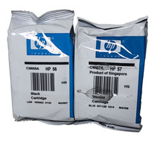 2 originali Set cartucce