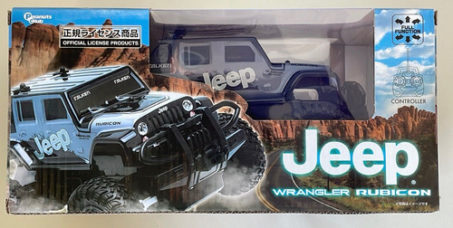 Jeep wrangler rubicon - jeep,