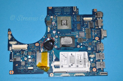 Scheda madre samsung qx410 - scheda, np-qx410