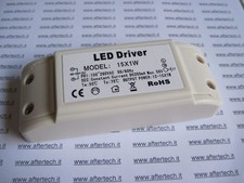 DRIVER LED 12-15 x 1w 350mA