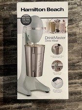 Hamilton Beach DrinkMaster