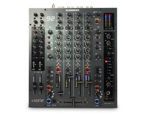 Allen heath xone - allen,