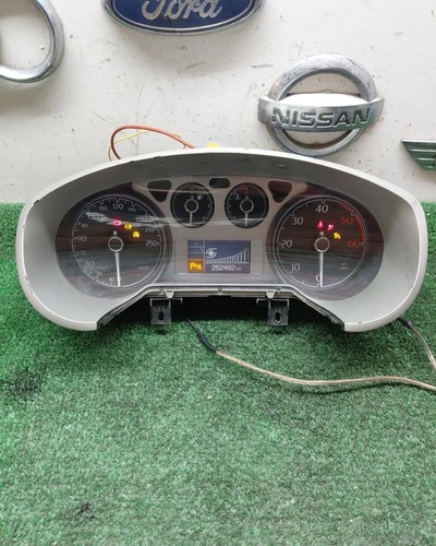 Quadro strumenti - quadro,
