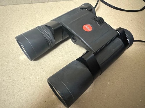 Leica trinovid 10x25 bca - leica,