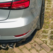 Splitter laterali posteriori