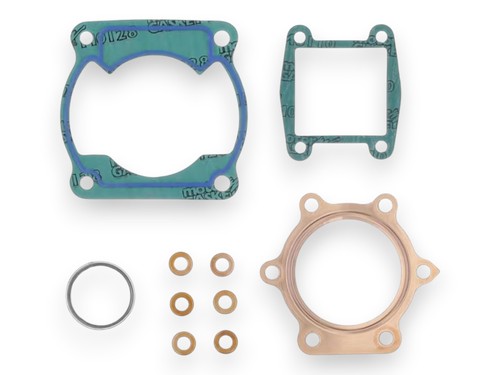 Kit guarnizioni cilindro per