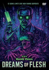 Dreams of flesh DVD Davide