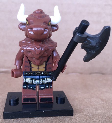 Lego minifigure personaggio - minifigure,