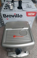 Breville VCF125 Barista Mini