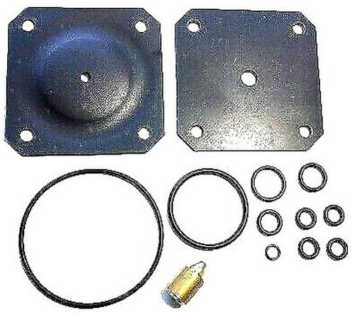 Kit riparazione riduttore - kit,