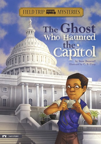 Field trip mysteries the - field, mysteries: