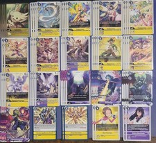 Digimon tcg mazzo darcmon - mazzo,