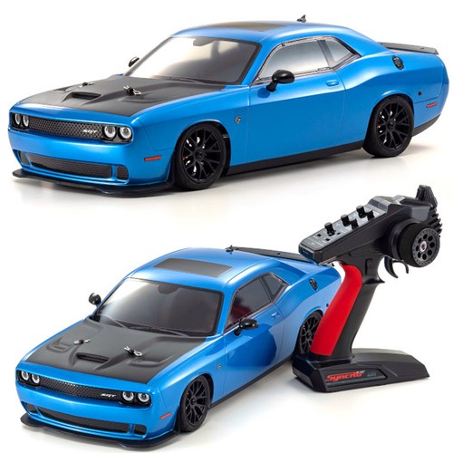 Nuovo kyosho dodge - nuovo,