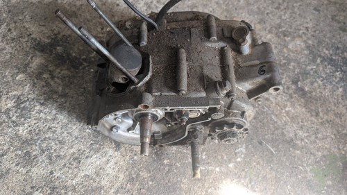 Motore yamaha m - ty, 50