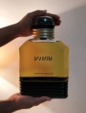 Vintage Perfume Uomo Armani