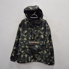 Giacca mimetica Napapijri