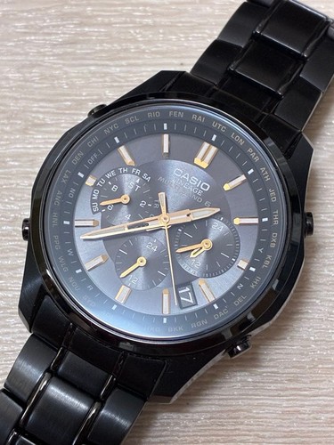 Orologio casio lineage - orologio,