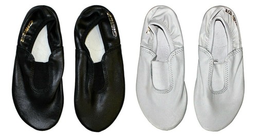 Scarpe ginnastica ritmica - scarpe,
