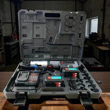 Kit Pinza Pressatrice a