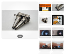 Leitz Wetzlar 8x obiettivo