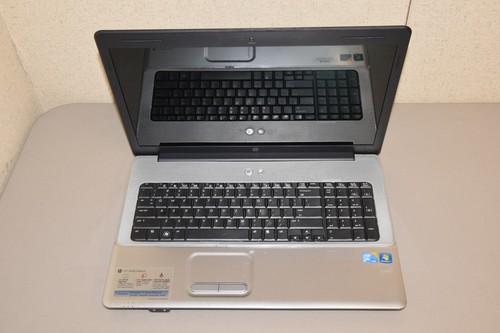 Portatile dead junk g71 - dead,