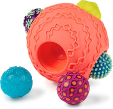 Toys - Ballyhoo - 6 Palline