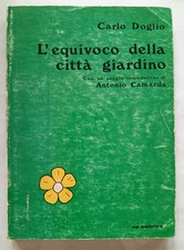 CARLO DOGLIO - L'EQUIVOCO