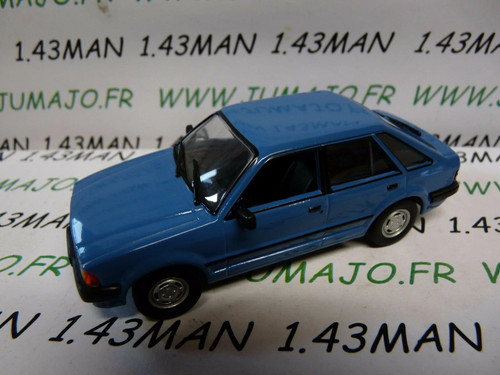 Pl44 voiture ixo - voiture,