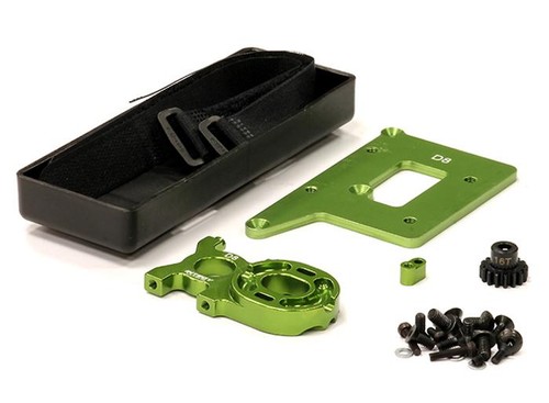 Kit conversione brushless per