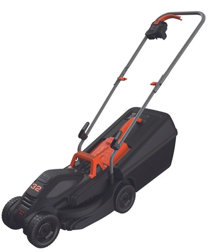 Black decker rasaerba - black&decker,