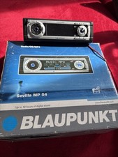 BLAUPUNKT SEVILLA MP54