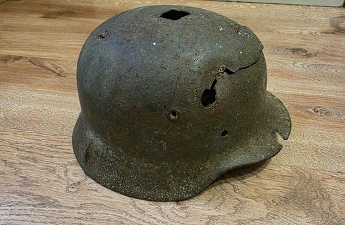 Ww2 wwii elmetto - wwii, tedesco