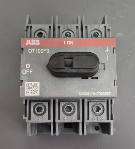 Magnetotermico trifase 100a - magnetotermico,