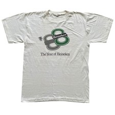 T-shirt vintage anni 80