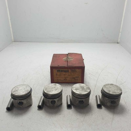 4906 kolben pistons - 4906, mahle