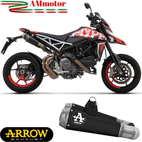 Arrow ducati hypermotard 950 - ducati,