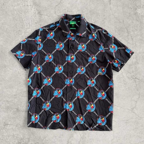 Camicia chinatown market - camicia, x