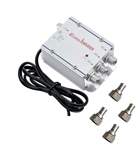 Amplificatore per antenna