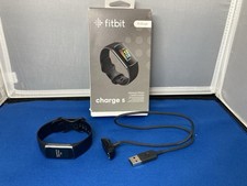 Fitbit Charge 5  Advanced