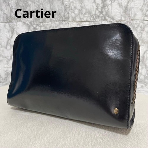 Borsa pochette cartier must - borsa,