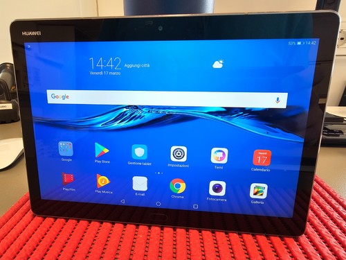 Huawei mediapad lite 10 - huawei, m3