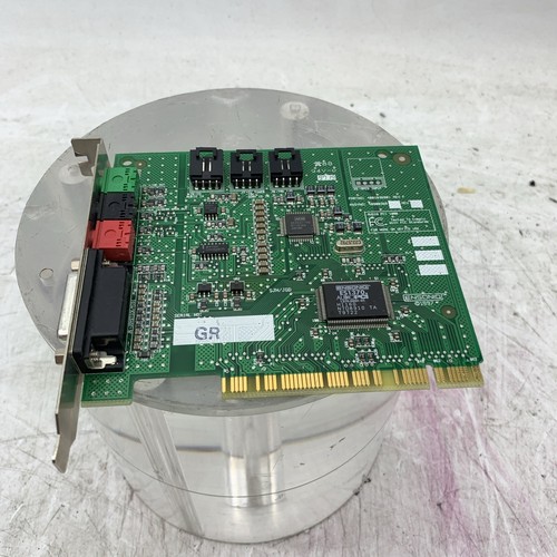 Scheda audio ensoniq - audio, audiopci