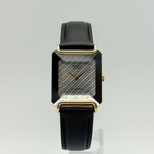 Orologio uomo quadrato - , rado