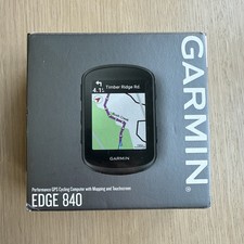 Garmin Edge 840 GPS Bici