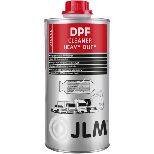 Kalimex jlm pulitore diesel - jlm,