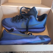 Sneakers Nike Kobe 10 Blackout