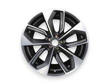 Original Audi e-tron Q8 e-tron